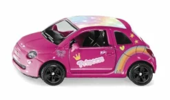 Fiat 500 Prinzessin 6503 - LIMITED EDITION