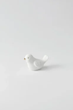 Figur „Vogel", 7X4,5X5cm