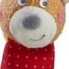 Fingerpuppe Bär Ben