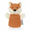 Fingerpuppe Fuchs