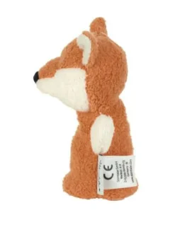 Fingerpuppe Fuchs