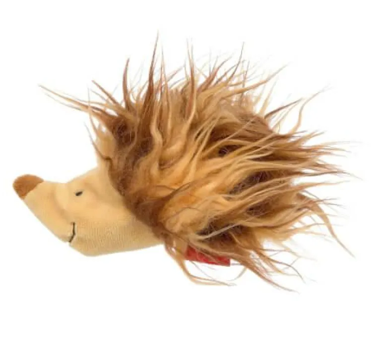 Fingerpuppenset Garten