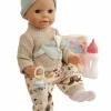 Finn, Trink+Näßbaby Gr.40