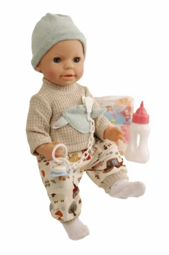 Finn, Trink+Näßbaby Gr.40