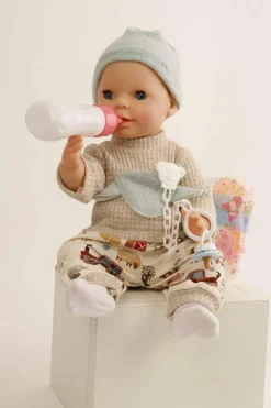 Finn, Trink+Näßbaby Gr.40