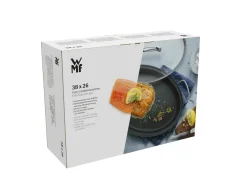 Fisch- und Schlemmerpfanne