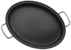 Fisch- und Schlemmerpfanne