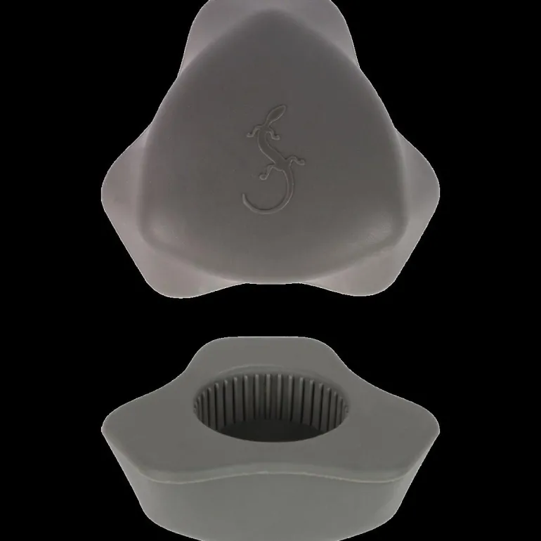Flaschenöffner Iron grey
