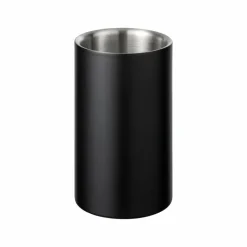 Flaschenkühler -EASY- Black