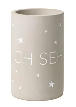 Flaschenkühler „Ich seh Sterne", Ø:13,5cm, H.21,5c