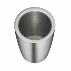 Flaschenkühler Secco Edelstahl, Matt