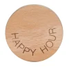 Flaschenverschluss „Happy Hour"