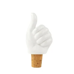 Flaschenverschluss Thumbs Up Hands /Flaschenkorke