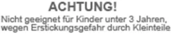 Flechschnüre Glitter, 50Str. m. je 100cm Länge sor