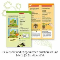 Fleischfressende Pflanzen - Züchte deine eigenen I
