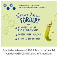 Fleischfressende Pflanzen - Züchte deine eigenen I