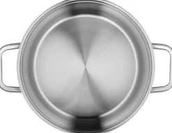 Fleischtopf 24 cm Iconic