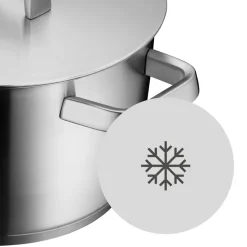 Fleischtopf 18cm Iconic