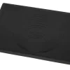 Flexiform Ausroll-/Backmatte 40x60cm schwarz