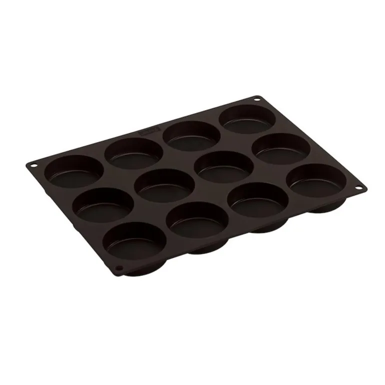 Flexiform Burger Bun Size S 6cm