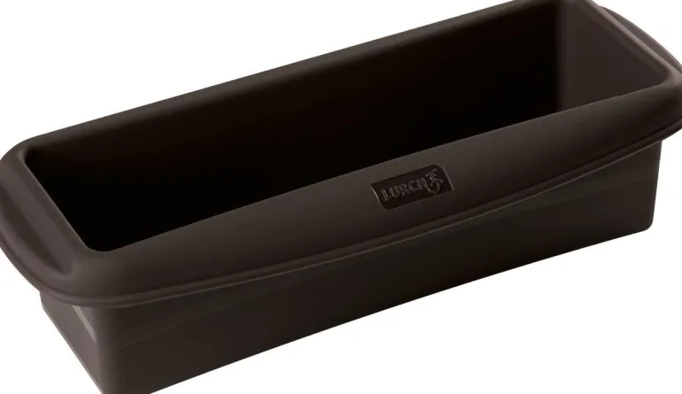 Flexiform Kasten 20 x 6 cm