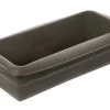 Flexiform Kasten 25cm braun