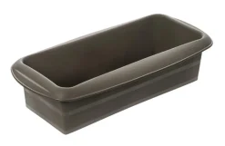 Flexiform Kastenform 30cm braun