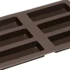 Flexiform Müsliriegel 30x17,5 6fach