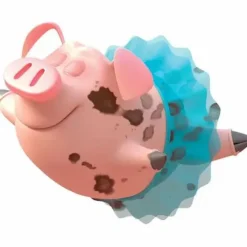 Flieg, Schweinchen, flieg