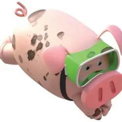 Flieg, Schweinchen, flieg