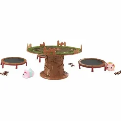 Flieg, Schweinchen, flieg