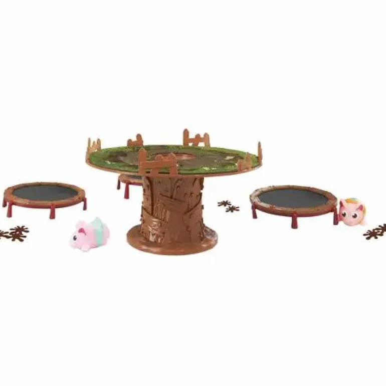 Flieg, Schweinchen, flieg