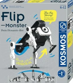 Flip Monster - Dein Dynamic-Bot