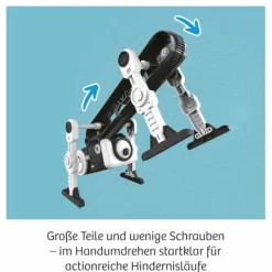 Flip Monster - Dein Dynamic-Bot