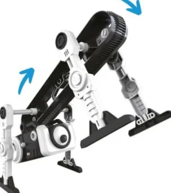 Flip Monster - Dein Dynamic-Bot