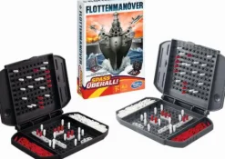 Flottenmanöver Kompakt