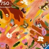 Flower Festival - Puzzle 750 Teile