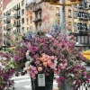 Flowers in New York - Puzzle 300 Teile
