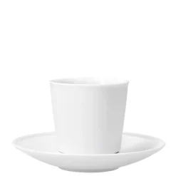 Flugzeugtasse, groß im Geschenkkarton
