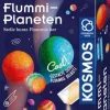 Flummi-Planeten - Stelle bunte Flummis her
