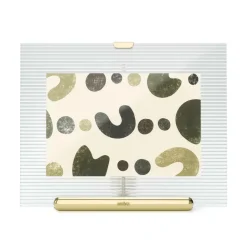 Flute PD 4x6/5x7 Brass