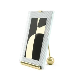 Flute PD 4x6/5x7 Brass