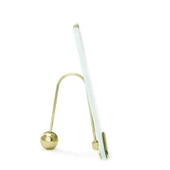 Flute PD 4x6/5x7 Brass