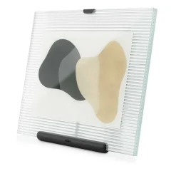 FLUTE PICTURE FRAME 13x18 BLACK