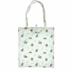 Foldable Shopping Bag - Awakening