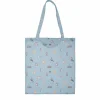 Foldable Shopping Bag - Cats