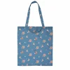 Foldable Shopping Bag - Fox