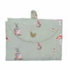 Foldable Shopping Bag - Garden Friends