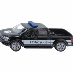 Ford F150 US-Police 1496