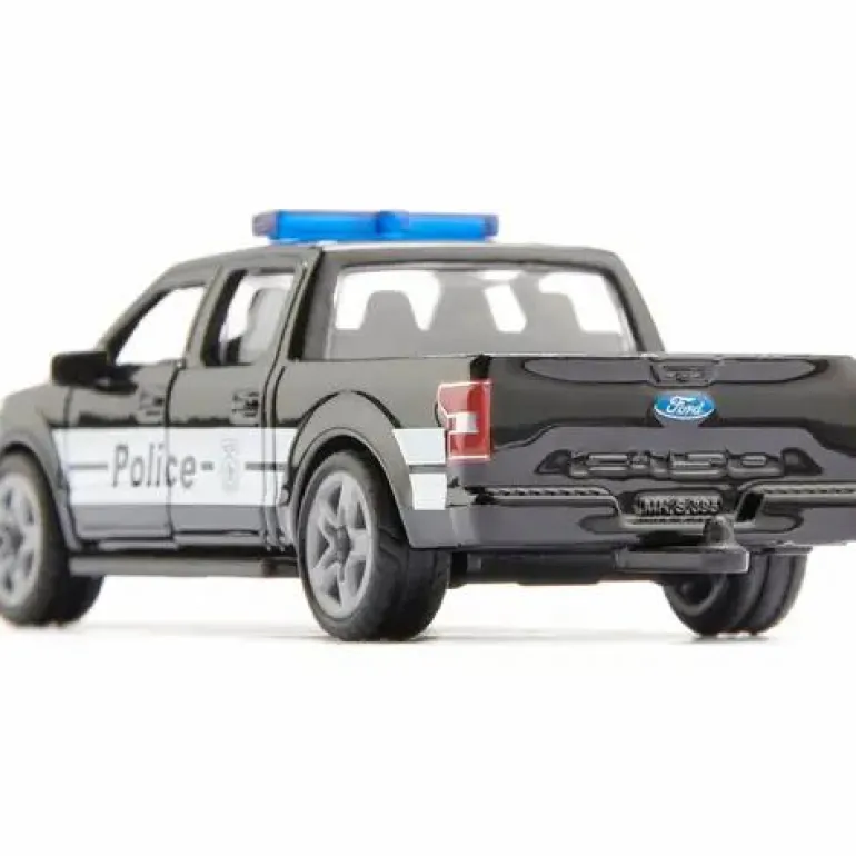 Ford F150 US-Police 1496